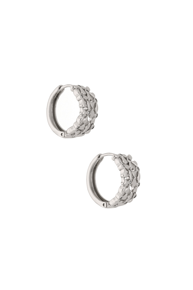 Earrings - 2