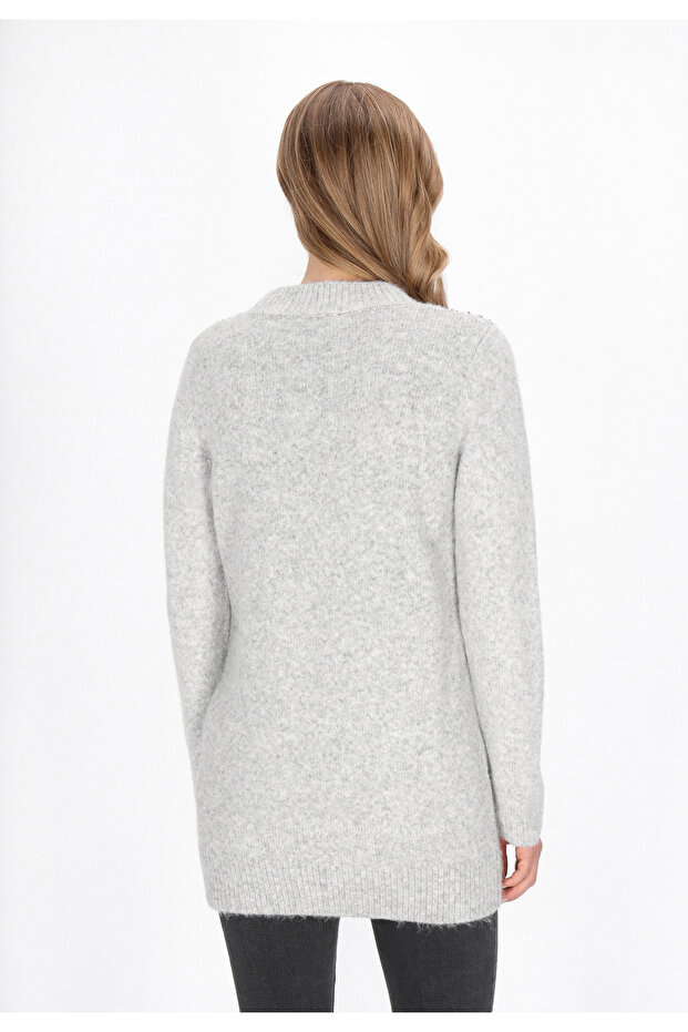Pullover - 4