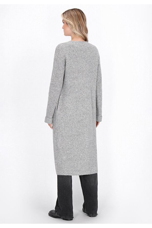 Strickjacke - 4