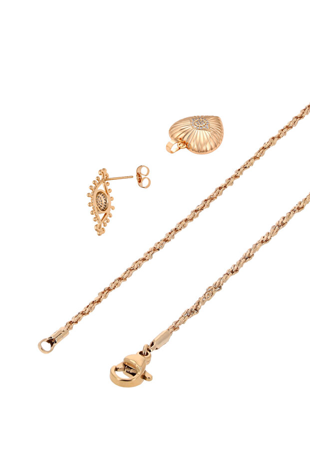 Jewelry Set - 2