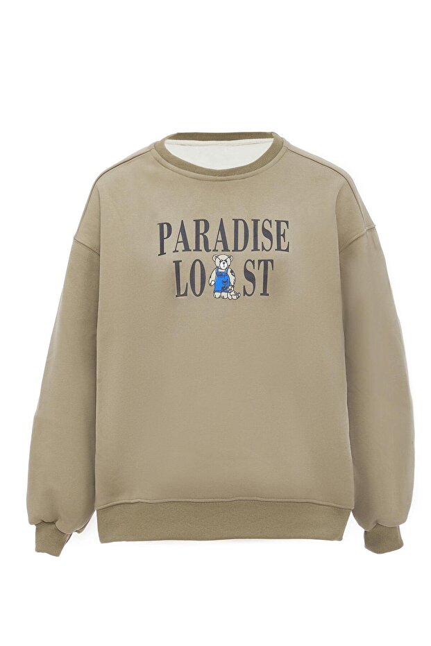 Sweatshirt - 1