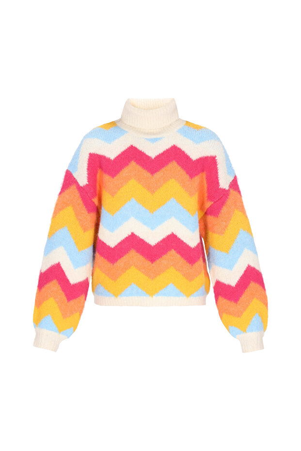 Pullover - 2