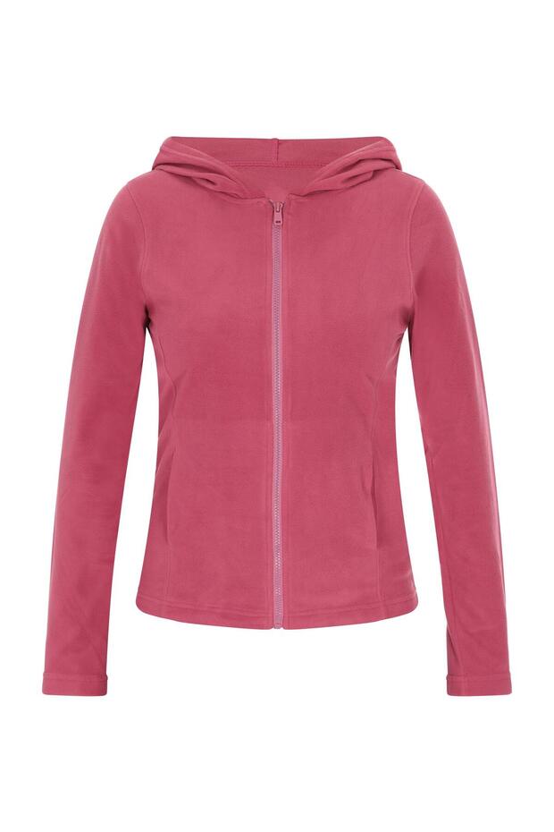 Fleecejacke - 1