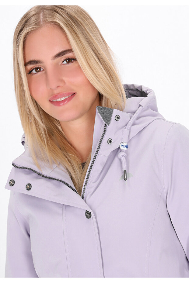 Parka - 5