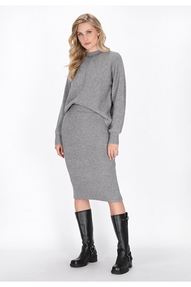 Pullover - 1