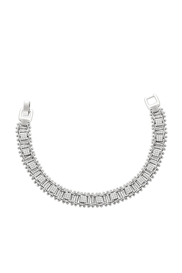 Segmentiertes Gliederarmband - 1