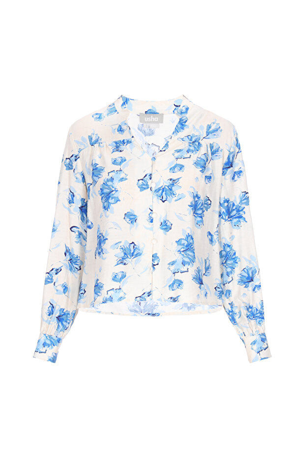 Blouse - 2