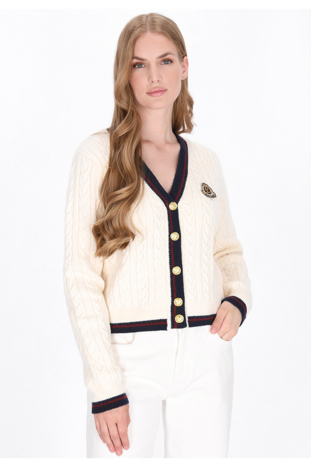 Cardigan - 3