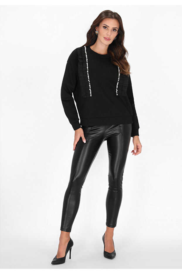 sweatshirt - 1