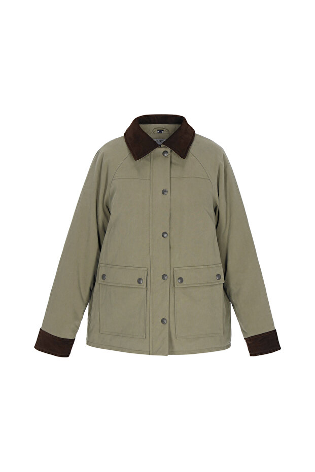 Jacket - 2