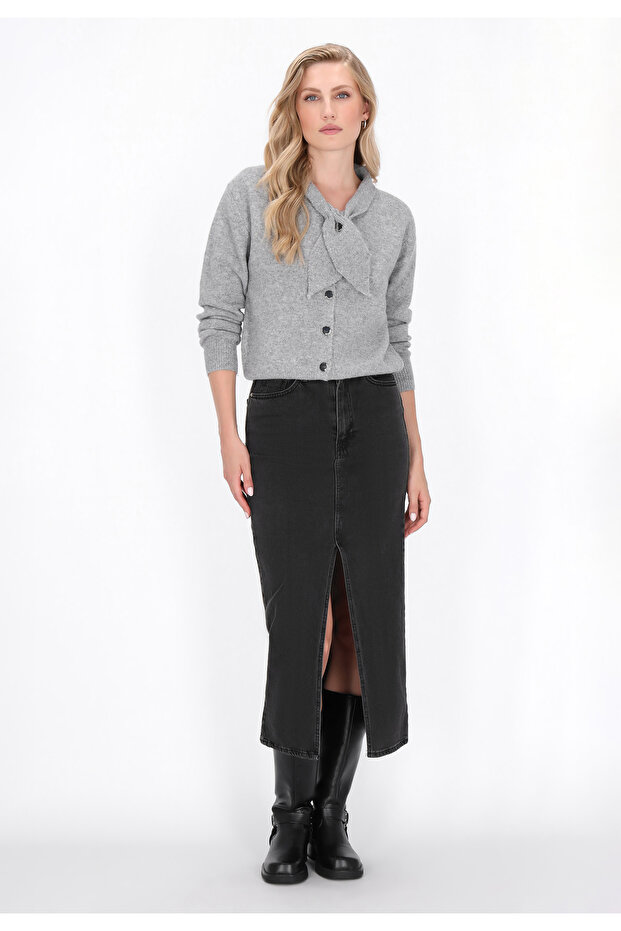 Strickjacke - 1