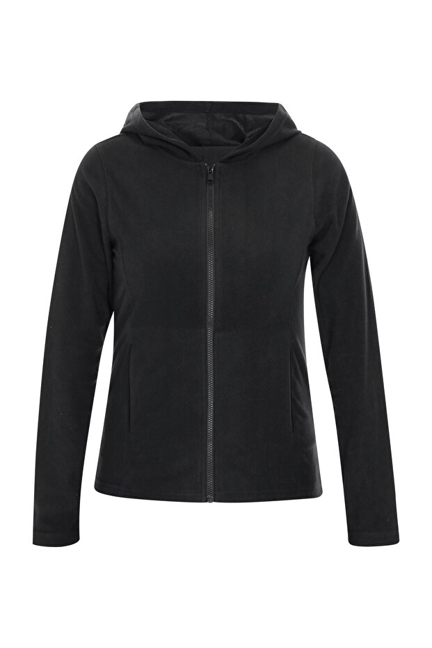 Fleecejacke - 1