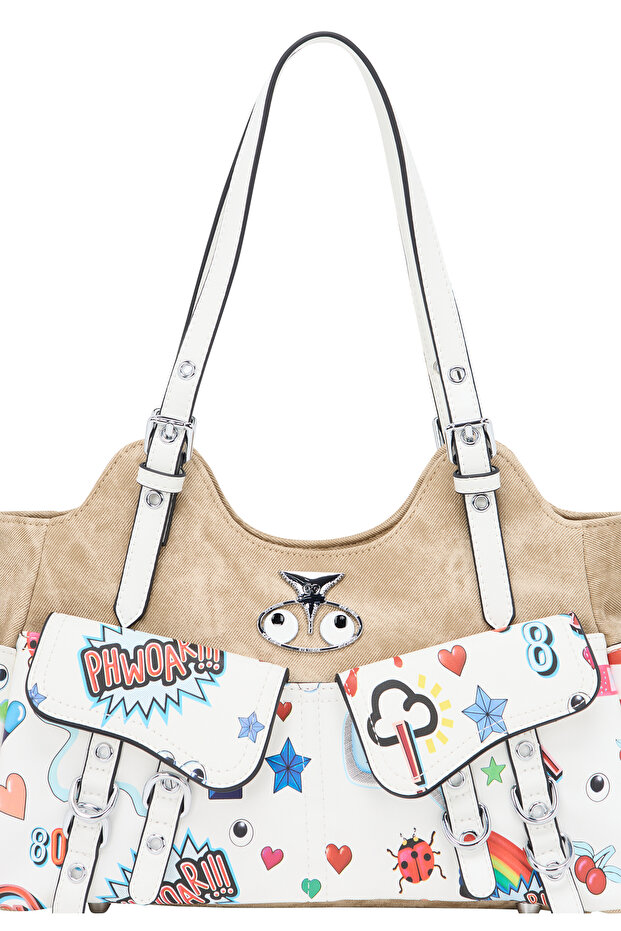 Τσάντα χειρός - 4