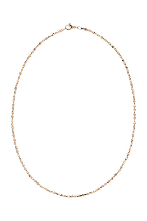 Chain Necklace - 1