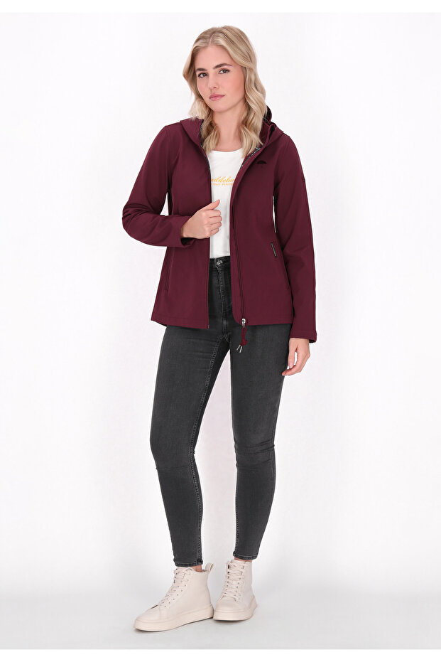 Softshell Jacket - 1