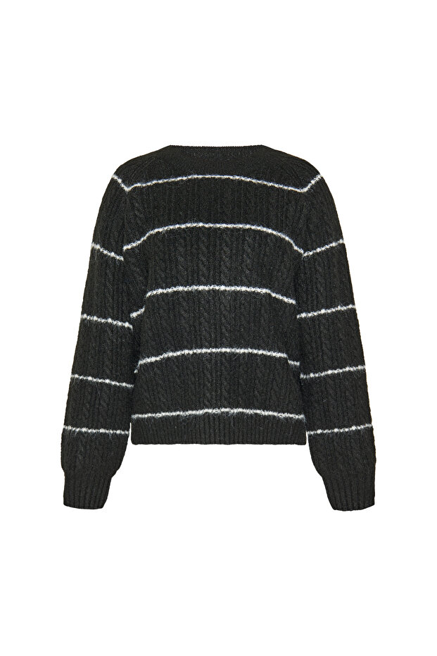Pullover - 2