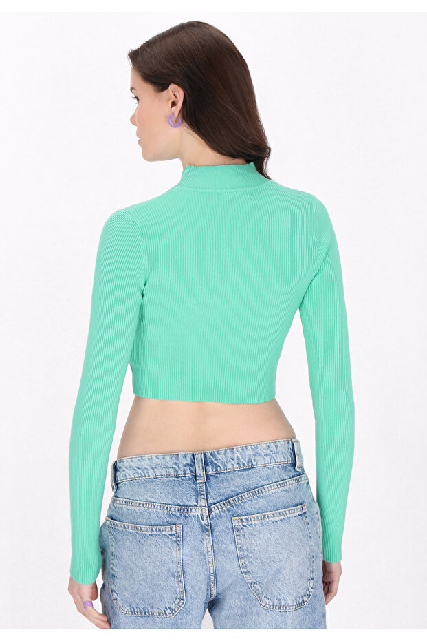 Pullover - 4