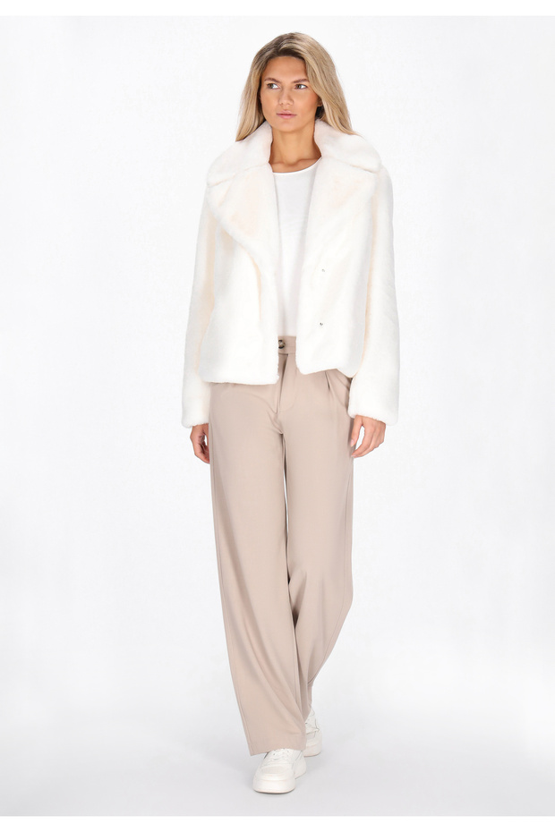 Jacket - 1