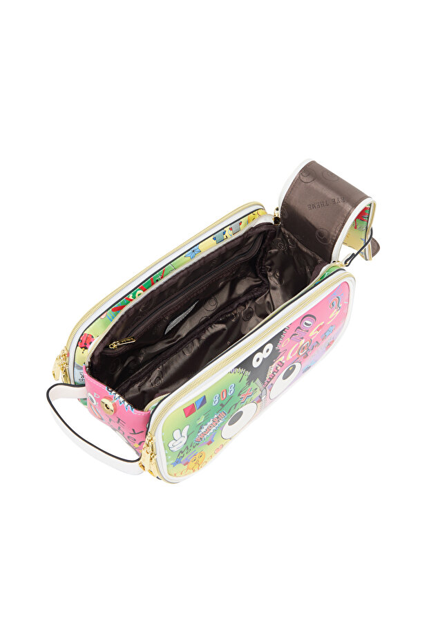 Handtasche - 3