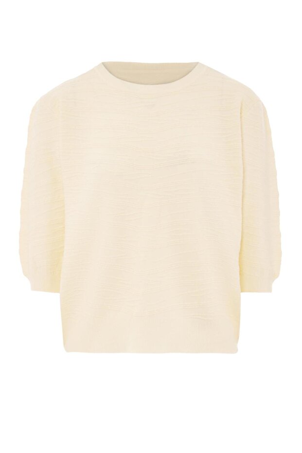 Strickpullover - 1