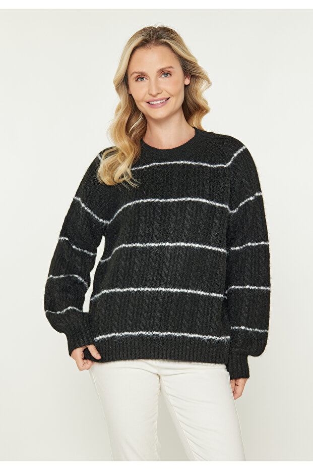 Pullover - 3