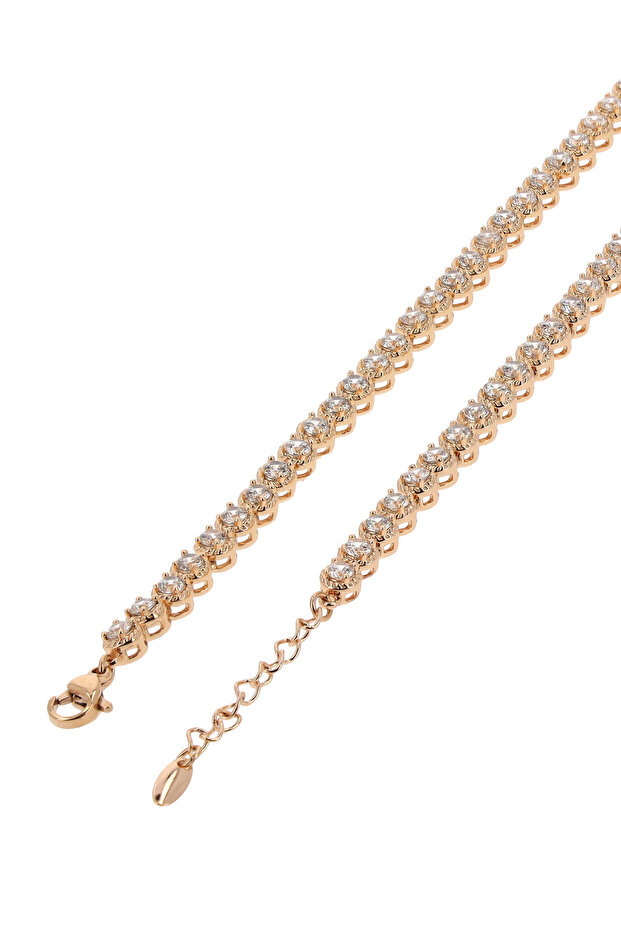 Chain Necklace - 3