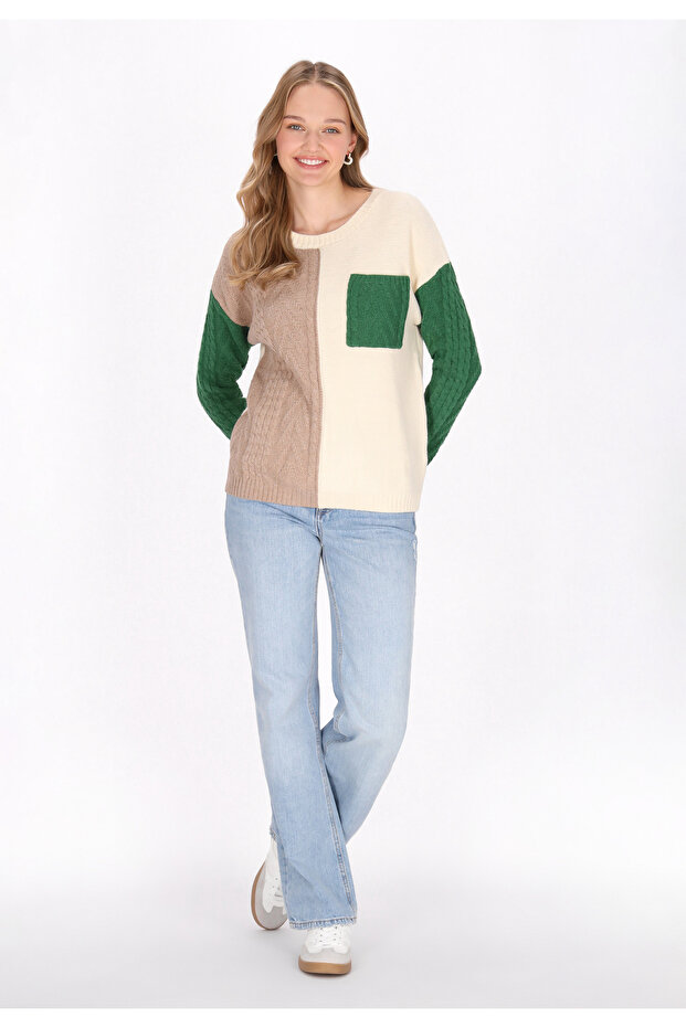 Sweater - 1