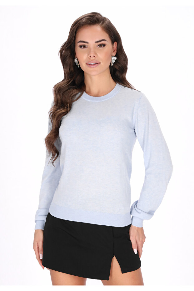 Pullover - 3