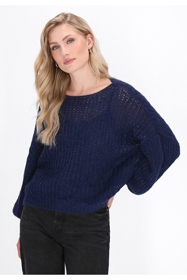Pullover - 3