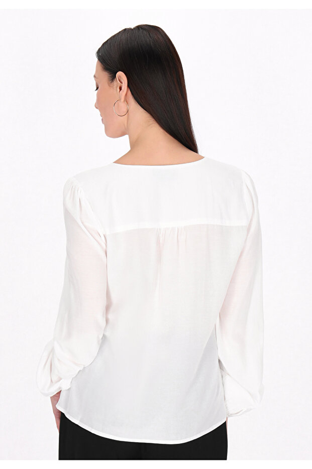 Bluse - 4