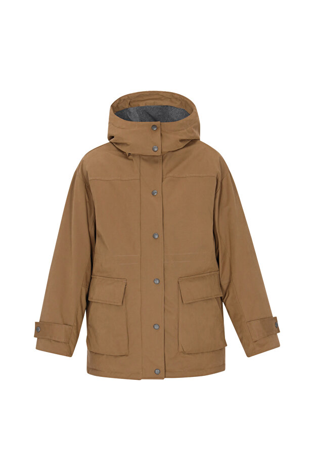 Jacke - 2