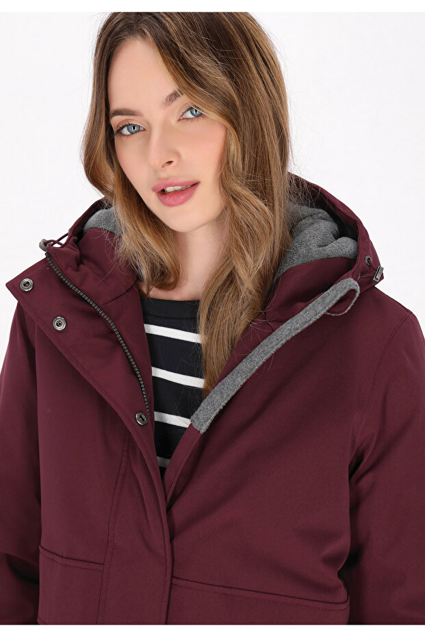 Parka - 5