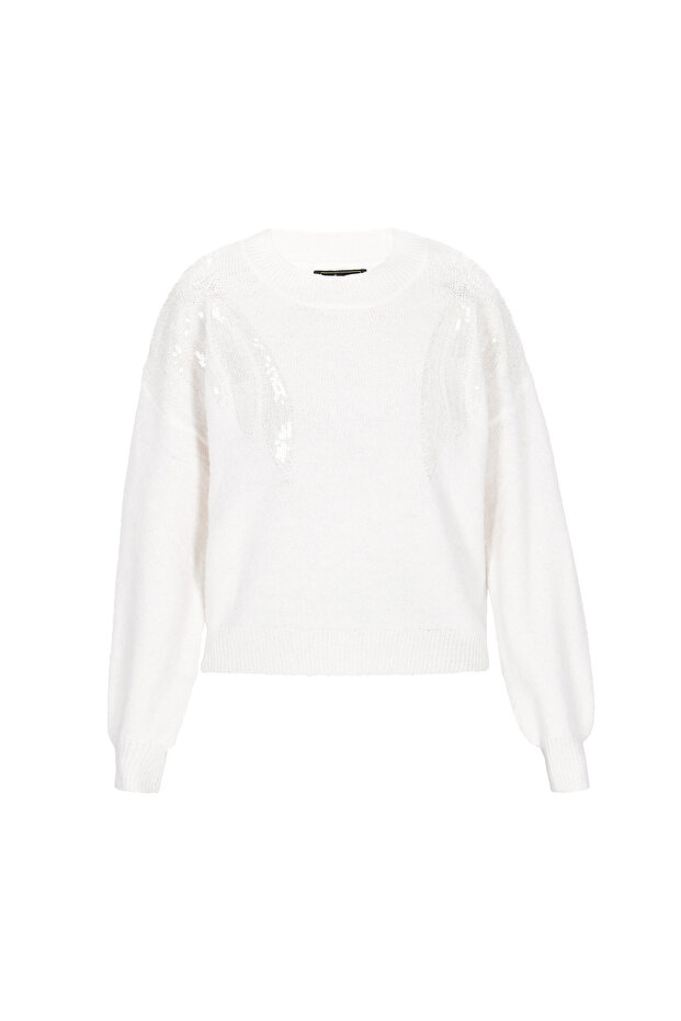 Pullover - 2