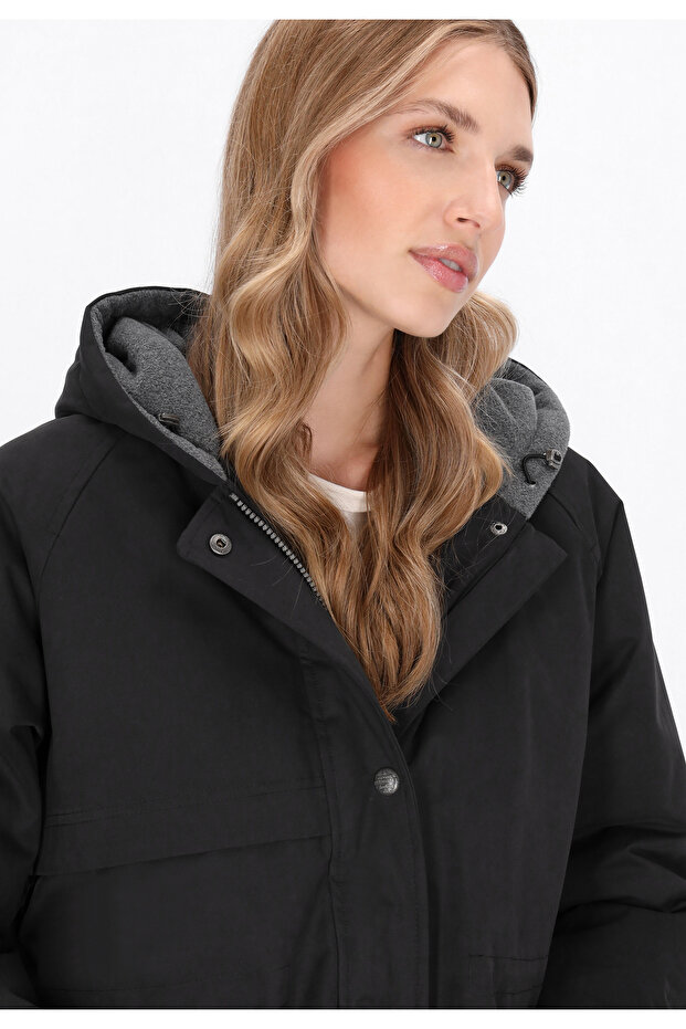 Parka - 5