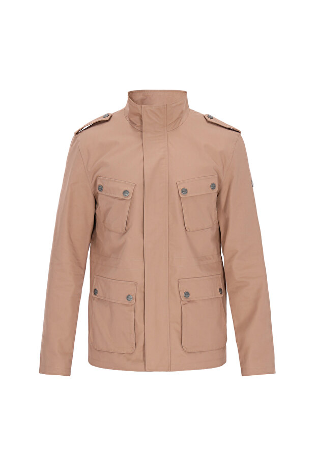 Jacket - 2