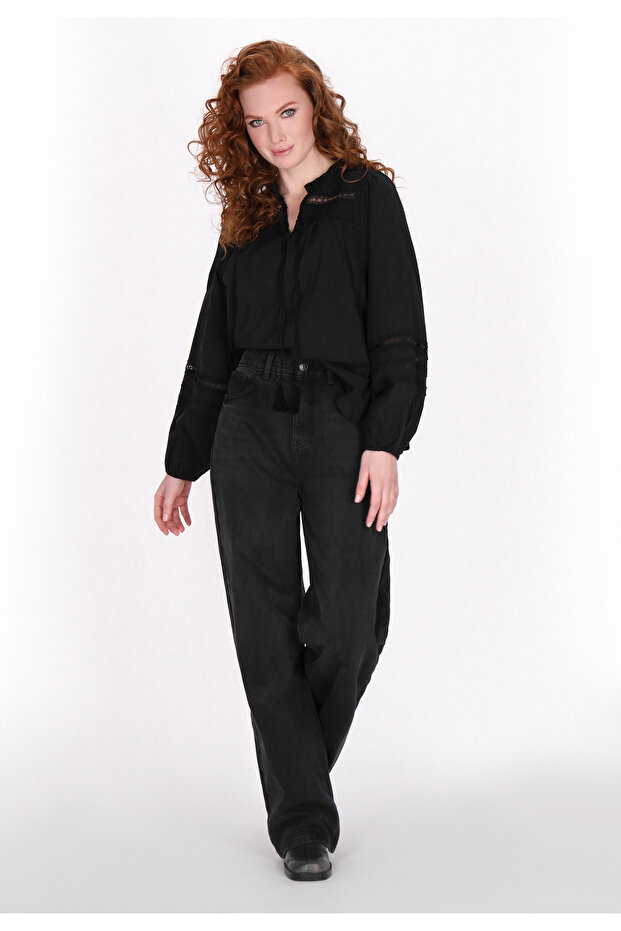 Bluse - 1