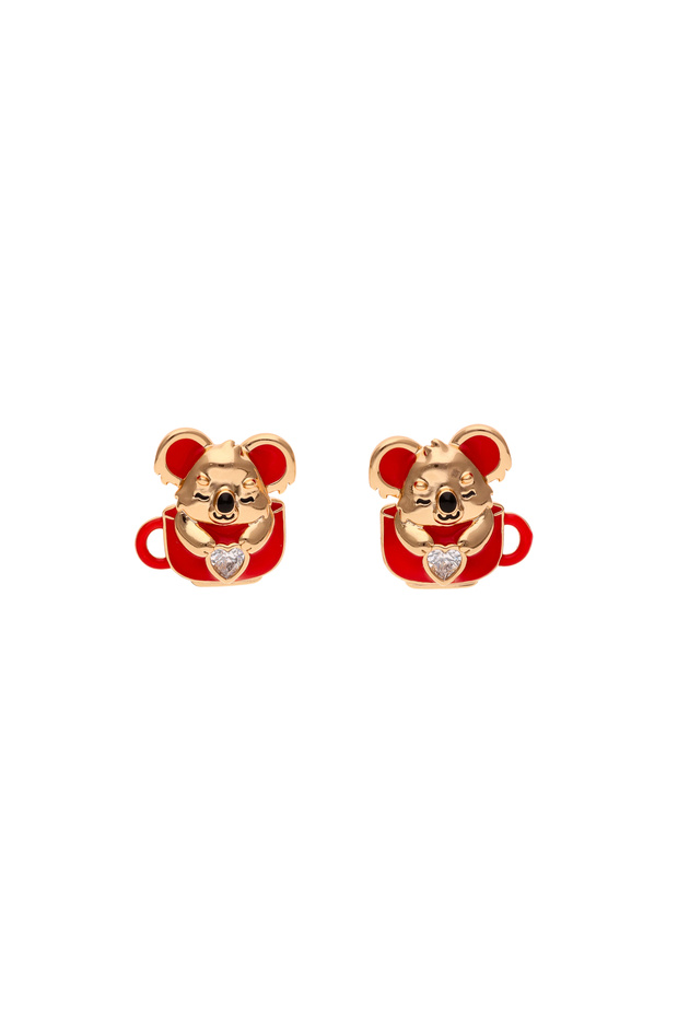 Earrings - 1