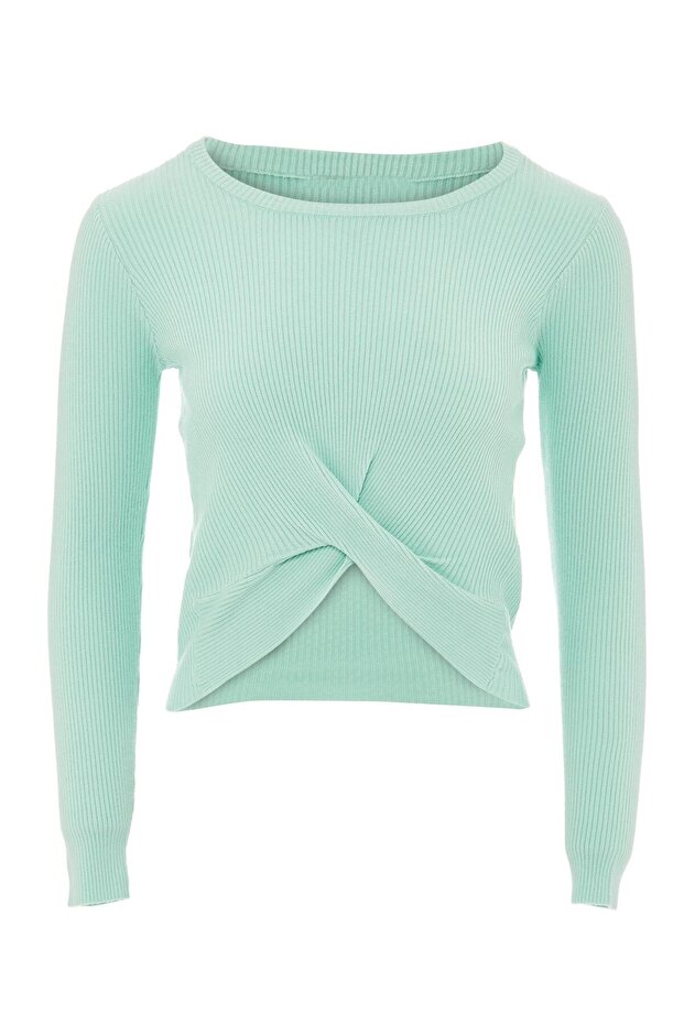Strickpullover - 1