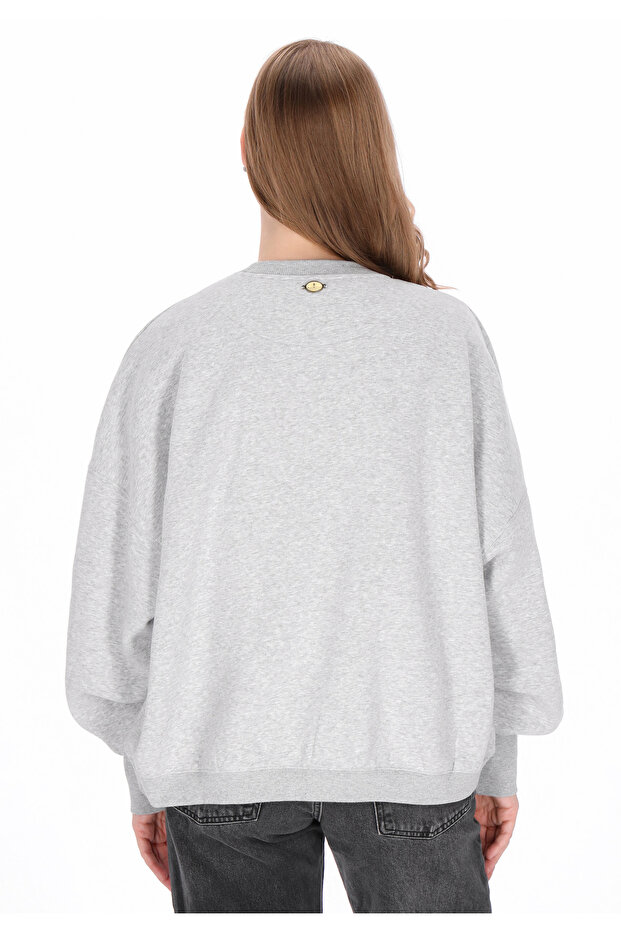 Sweatshirt - 4