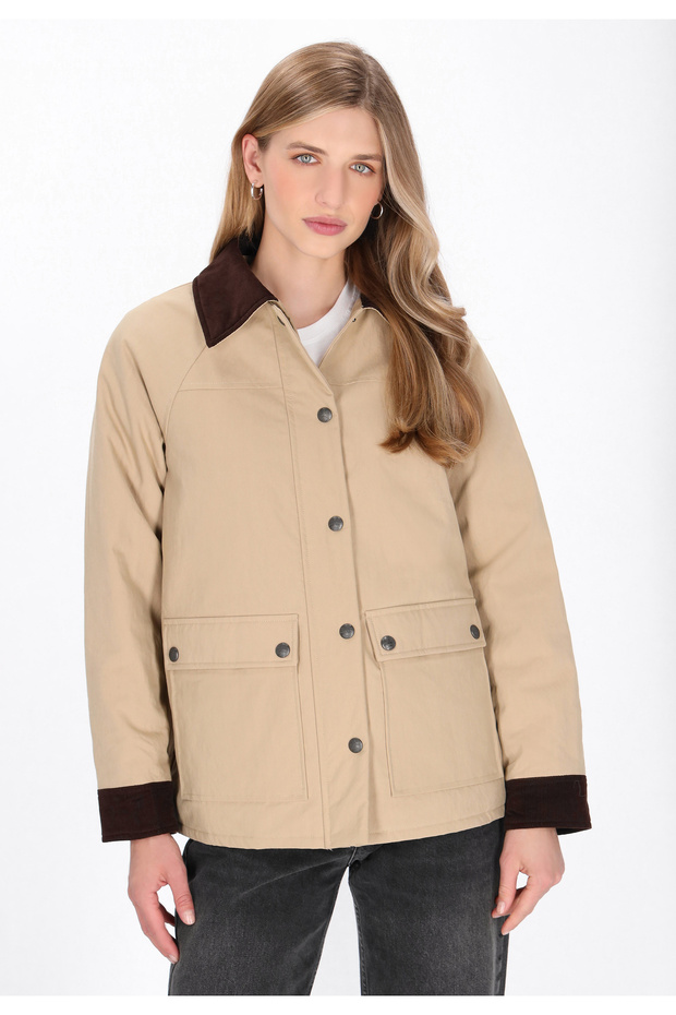 Jacket - 3