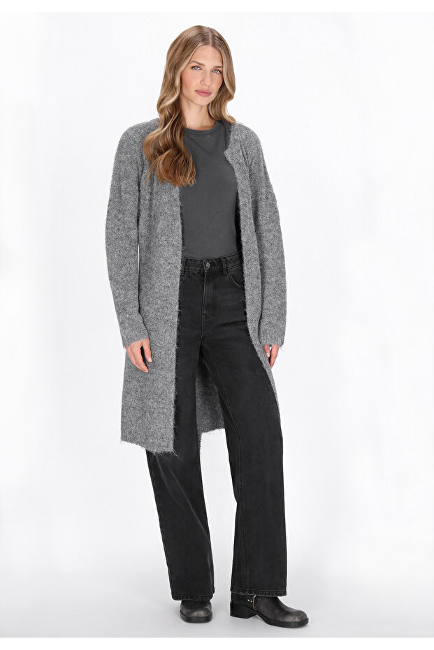 Strickjacke - 1
