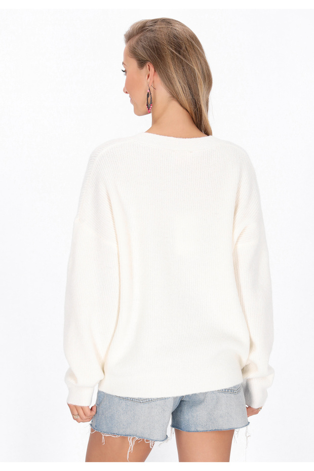 Sweater - 4
