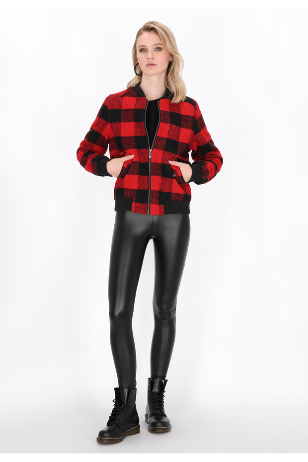 Jacke - 1