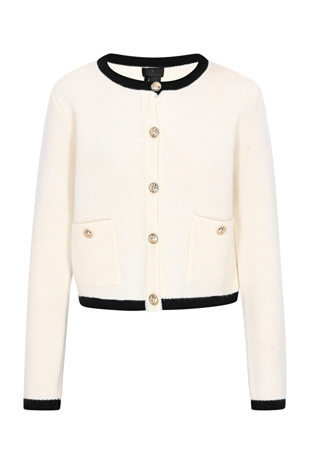 cardigan - 2