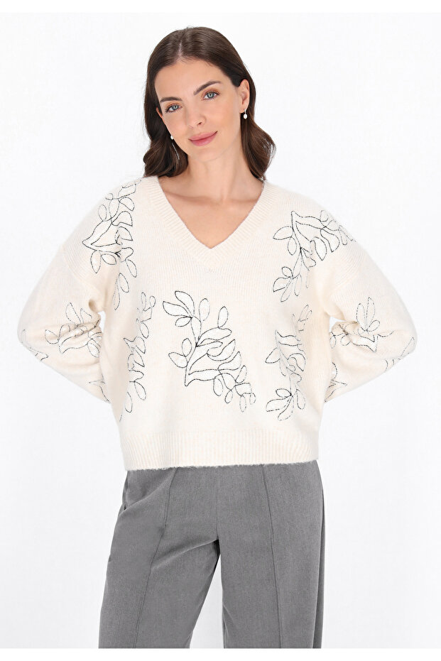 Sweater - 3
