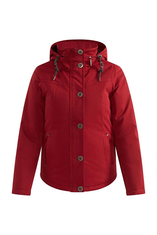 Winterjacke - 2