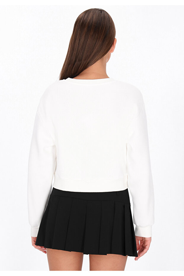 Sweatshirt - 4