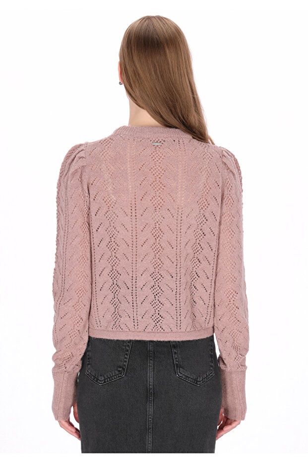 Pullover - 4