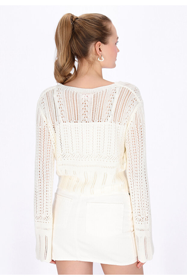Pullover - 4