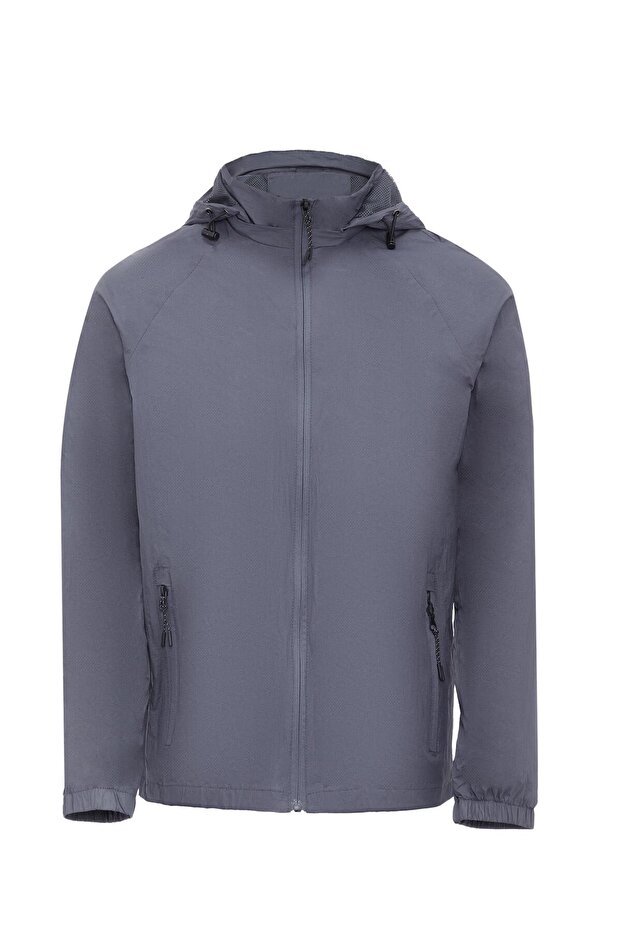 Jacke - 1